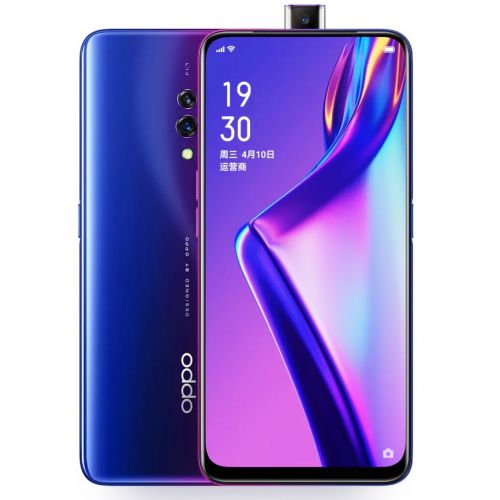 Oppo K3 64GB