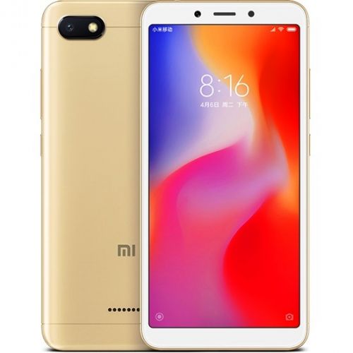 Xiaomi Redmi 6A 2GB/32GB