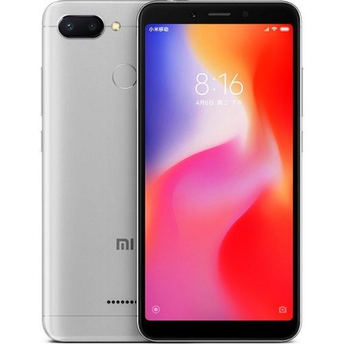 Xiaomi Redmi 6 3GB/32GB