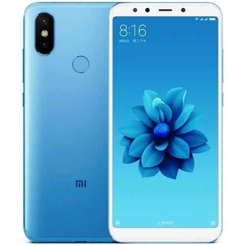 Xiaomi Mi A2 4GB/64GB