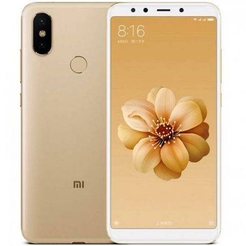 Xiaomi Mi A2 4GB/64GB