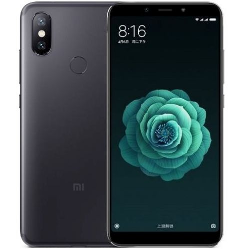 Xiaomi Mi A2 4GB/64GB