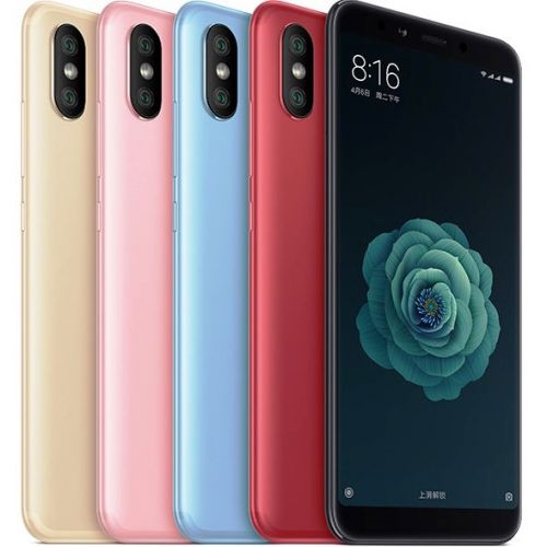 Xiaomi Mi A2 4GB/64GB
