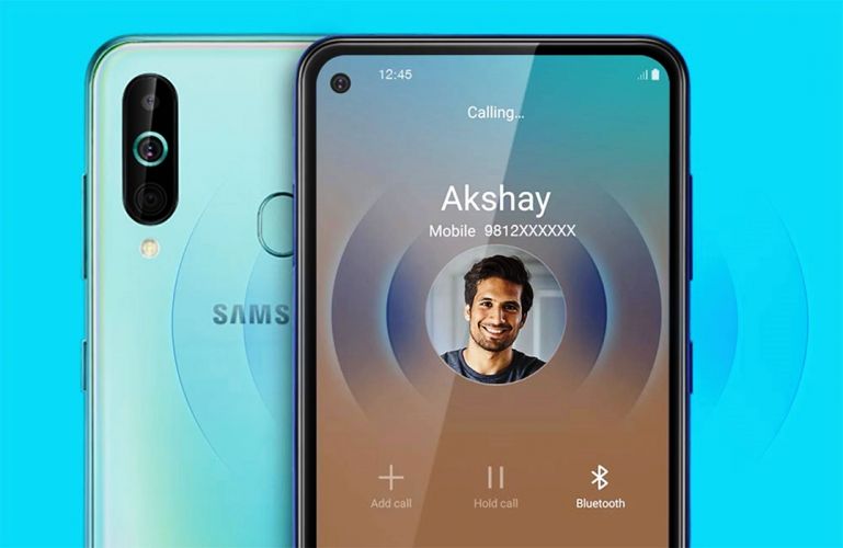 Samsung Galaxy M40 4GB/64GB