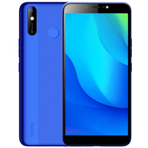 Tecno Pouvoir 3 Air