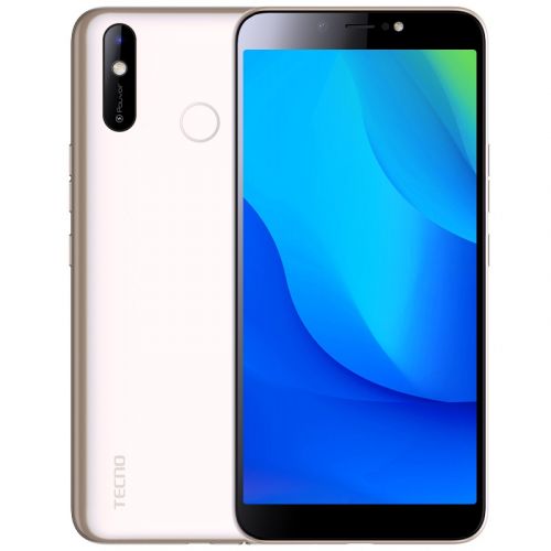 Tecno Pouvoir 3 Air