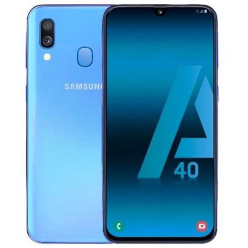 Samsung Galaxy A40