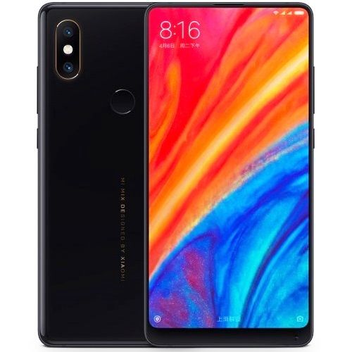 Xiaomi Mi Mix 2S 6GB/128GB