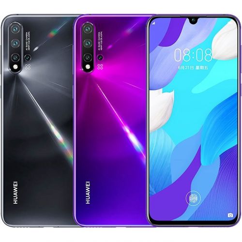 Huawei Nova 5 Pro 8GB/128GB