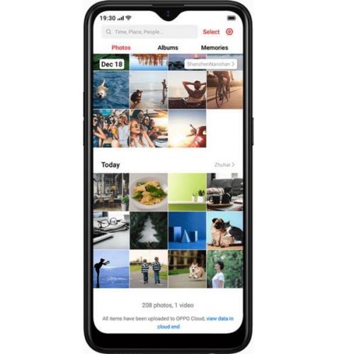 Oppo A1K 2GB/32GB