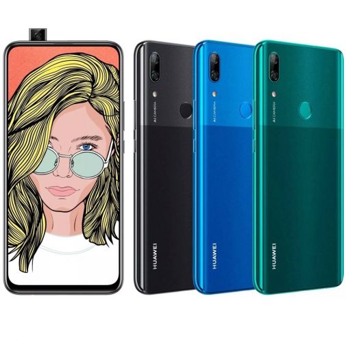 Huawei P Smart Z
