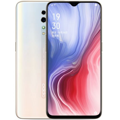 Oppo Reno Z 6GB/256GB