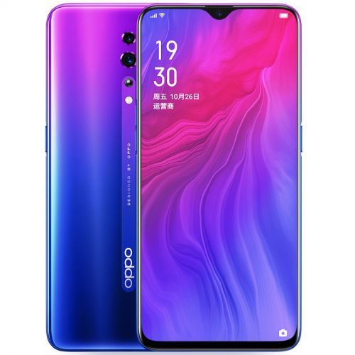 Oppo Reno Z 6GB/256GB