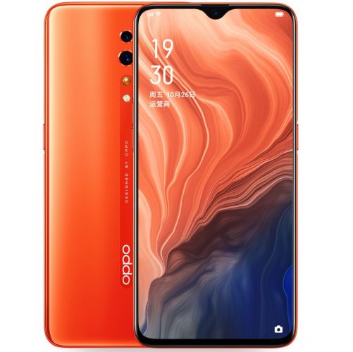 Oppo Reno Z 6GB/256GB