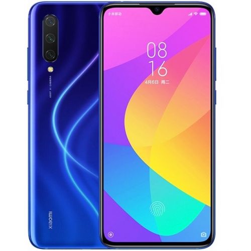 Xiaomi Mi CC9mt (Meitu Edition) 8GB/256GB