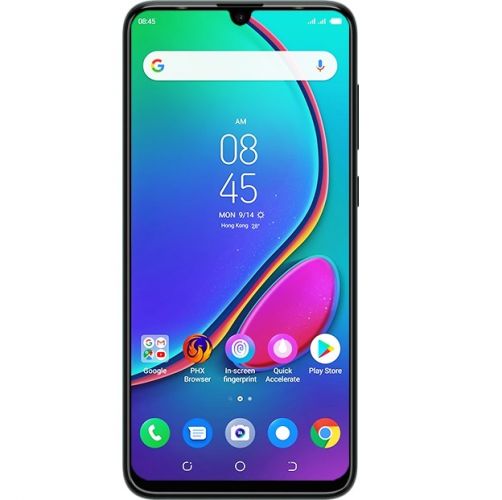 Tecno Phantom 9
