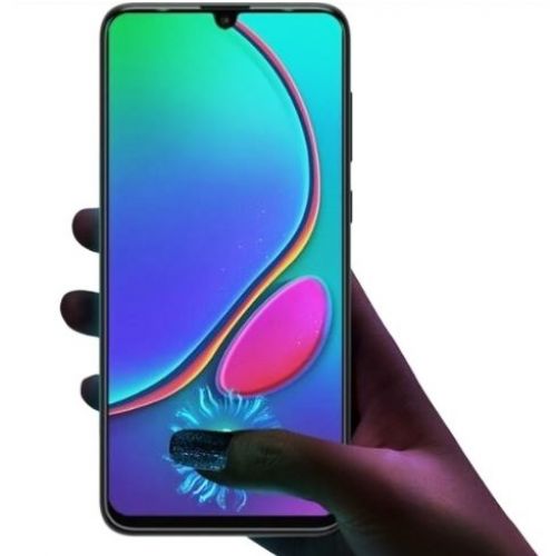 Tecno Phantom 9
