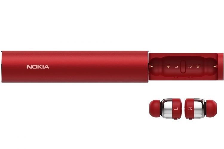 Nokia True Wireless Earbuds