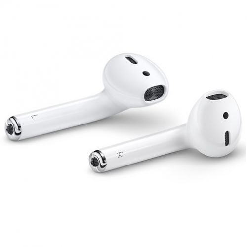 Apple AirPods 2 with Wireless Charging Case