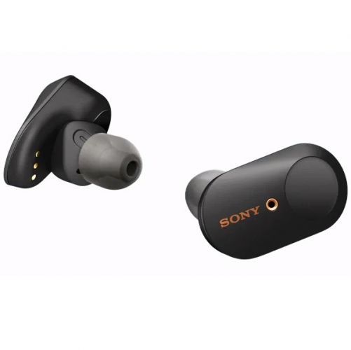 Sony WF-1000XM3 Wireless Noise Cancelling Headphones