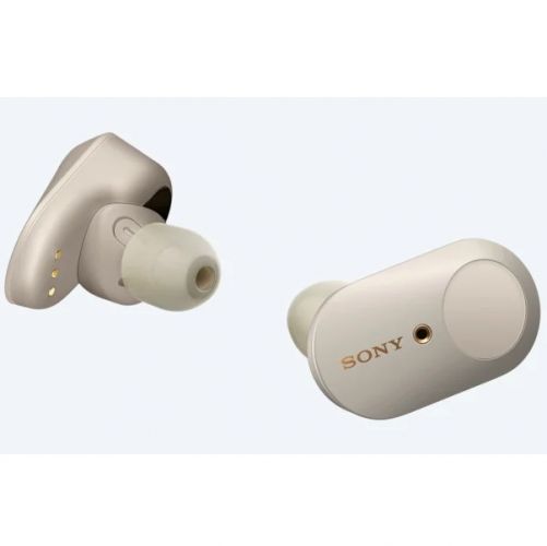 Sony WF-1000XM3 Wireless Noise Cancelling Headphones
