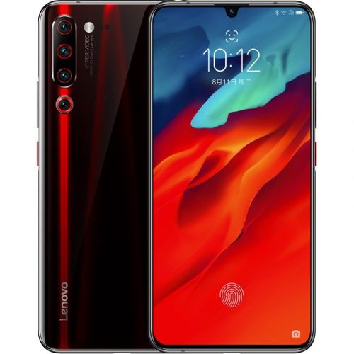 Lenovo Z6 Pro 12GB/512GB