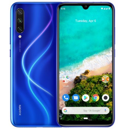 Xiaomi Mi A3 4GB/64GB