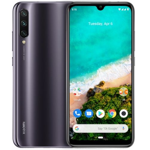 Xiaomi Mi A3 4GB/128GB