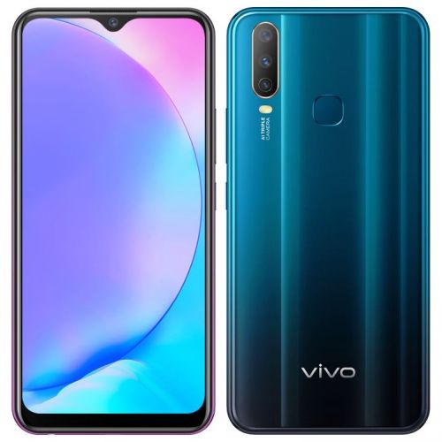 Vivo Y17 4GB/128GB