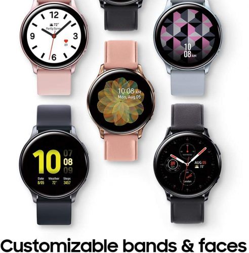 Samsung Galaxy Watch Active 2 44mm