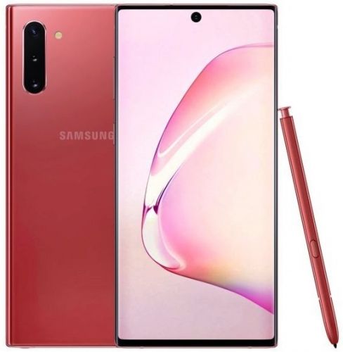Samsung Galaxy Note 10 5G 12GB/256GB
