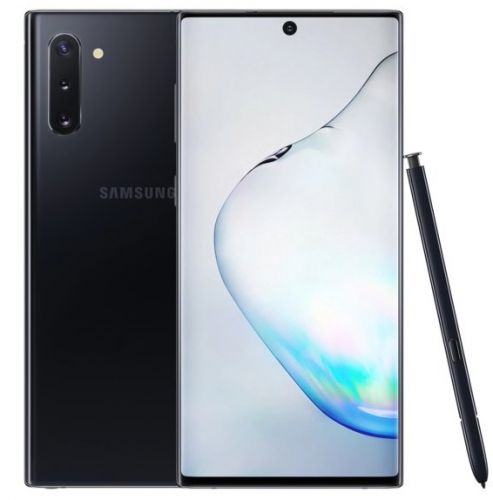 Samsung Galaxy Note 10 5G 12GB/256GB