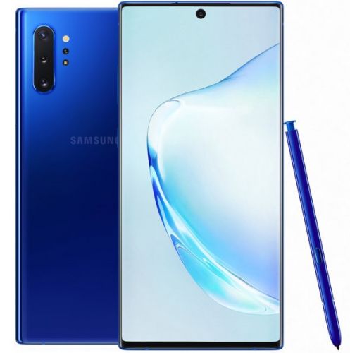 Samsung Galaxy Note 10+ (Note 10 Plus) 5G 12GB/256GB