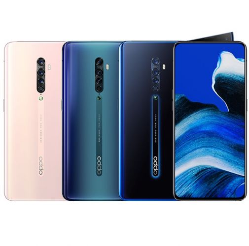 Oppo Reno 2 8GB/256GB