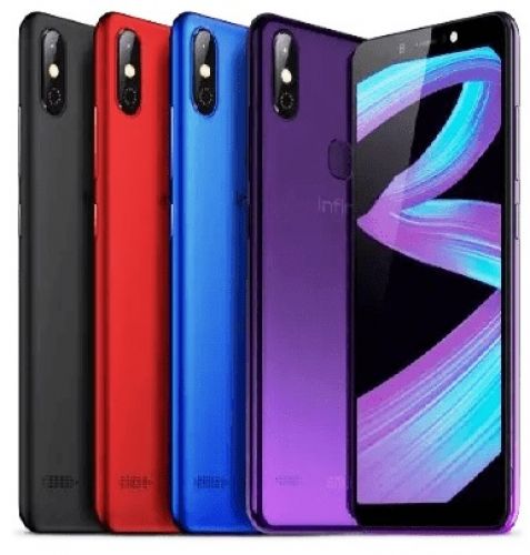 Infinix Smart 3 1GB/16GB