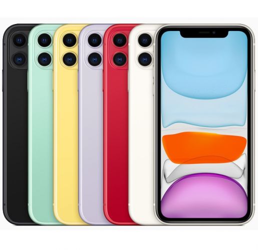 Apple iPhone 11 256GB