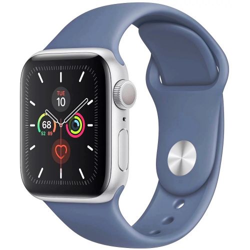 Apple Watch Series 5 Aluminum (40mm/LTE)