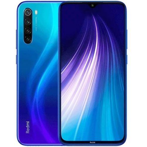Xiaomi Redmi Note 8 6GB/64GB