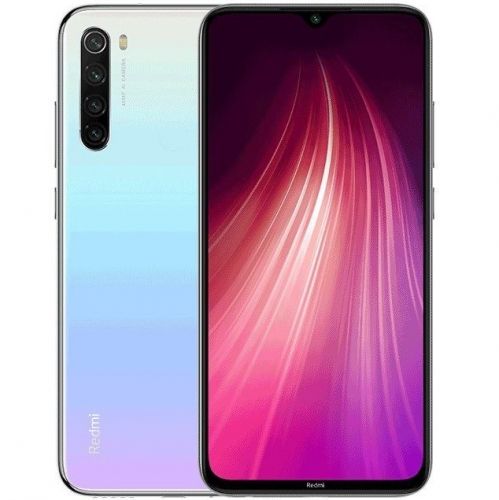 Xiaomi Redmi Note 8 6GB/64GB