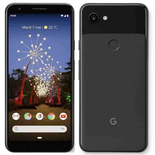 Google Pixel 3a XL 4GB/64GB