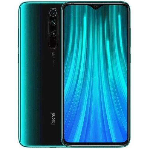 Xiaomi Redmi Note 8 Pro 6GB/128GB