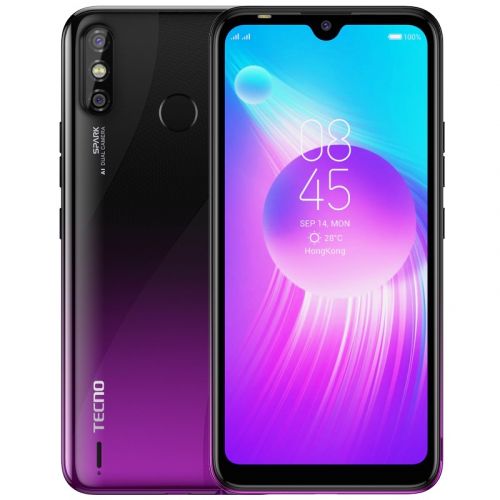 Tecno Spark 4 Air 2GB/32GB