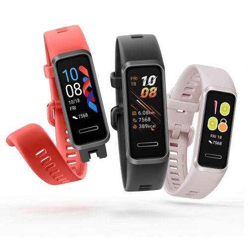 Huawei Band 4