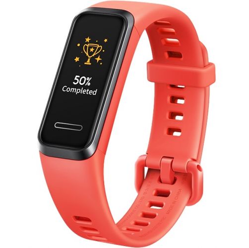 Huawei Band 4