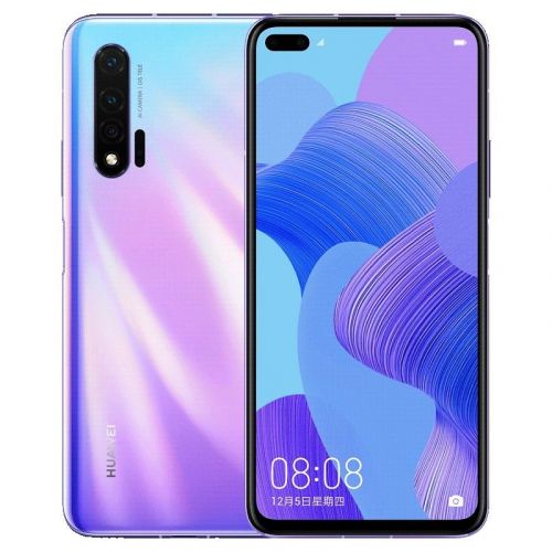 Huawei Nova 6 8GB/128GB