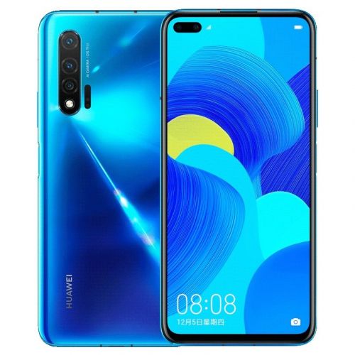 Huawei Nova 6 8GB/128GB