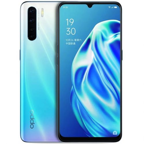 Oppo A91 8GB/128GB