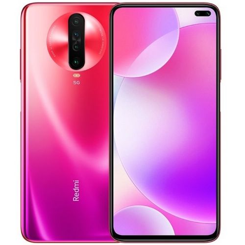 Xiaomi Redmi K30 5G 8GB/256GB