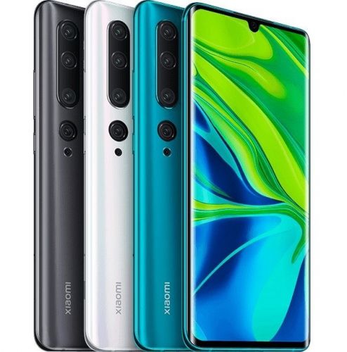 Xiaomi Mi Note 10 6GB/128GB