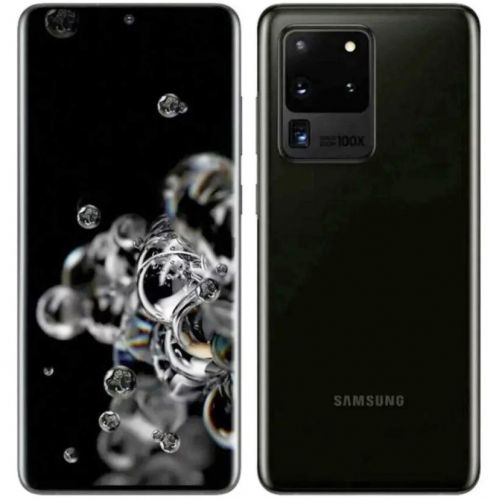 Samsung Galaxy S20 Ultra